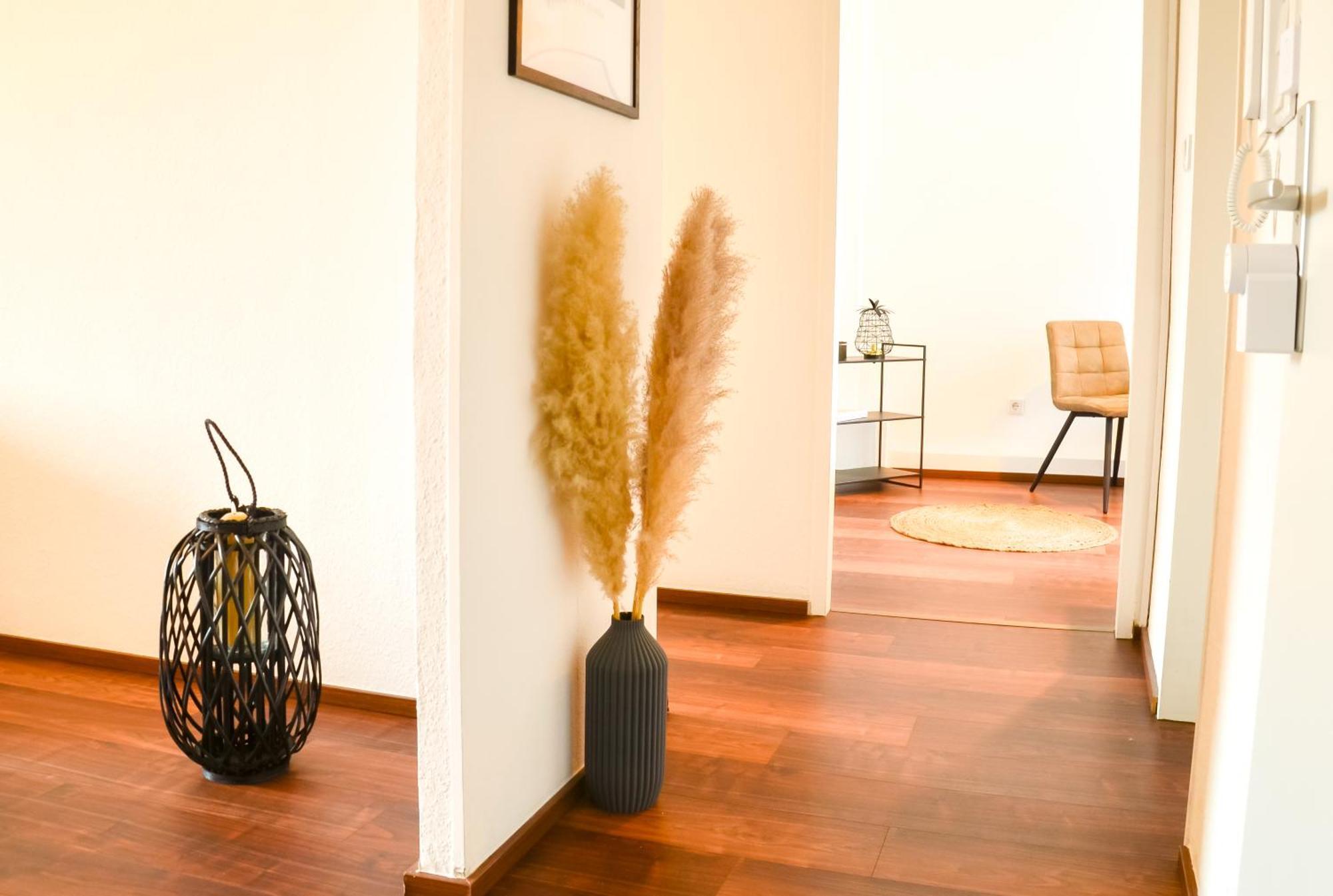 Milpau Buer 3 - Modernes Und Zentrales Premium-Apartment Mit Queensize-Bett, Netflix, Nespresso Und Smart-Tv Гельзенкирхен Экстерьер фото